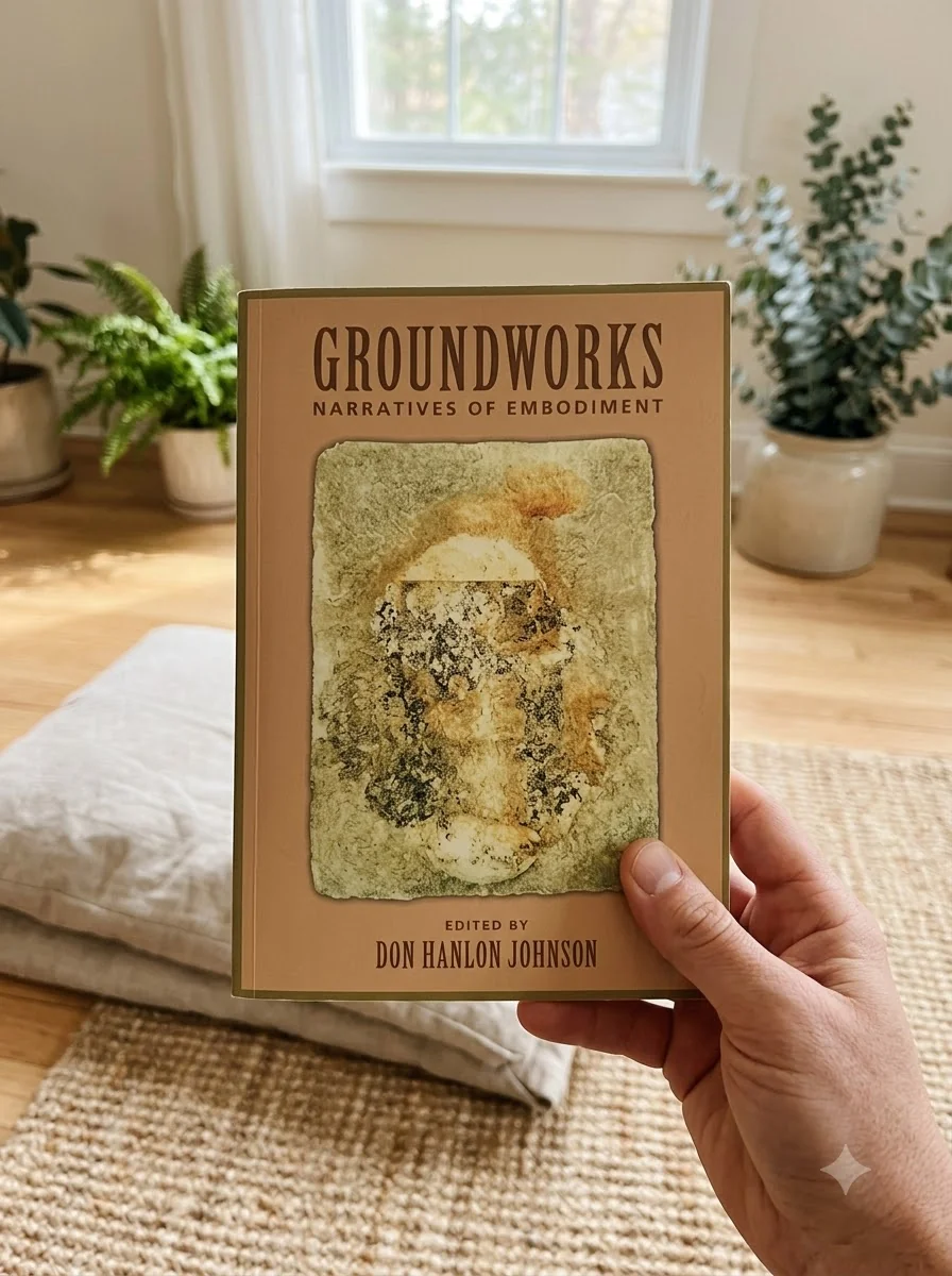 Groundworks: Narratives of Embodiment Volume II — photo 2