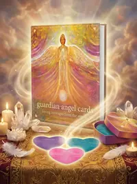 Guardian Angel Cards: Loving Messages from the Angels — photo 1