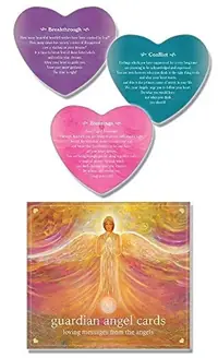 Guardian Angel Cards: Loving Messages from the Angels — photo 2