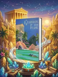 Guardians of the Flame — photo 1