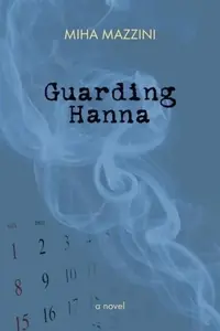 Guarding Hanna Mazzini, Miha — photo 2