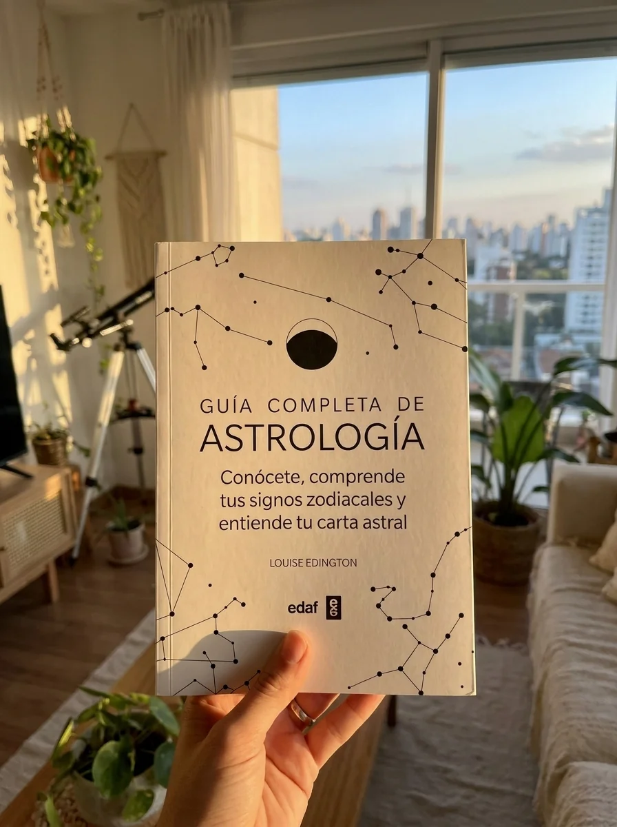 Guia Completa de Astrologia — photo 2