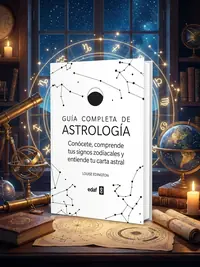 Guia Completa de Astrologia Edington, Louise — photo 1