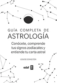 Guia Completa de Astrologia Edington, Louise — photo 2