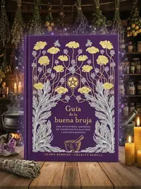 Guia de la Buena Bruja Robbins, Shawn — photo 1