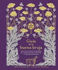 Guia de la Buena Bruja Robbins, Shawn — photo 2