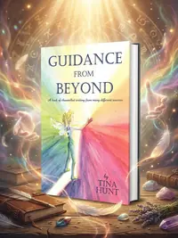 Guidance from Beyond: A Book of Channelled Writing from Many Different Sources — photo 1
