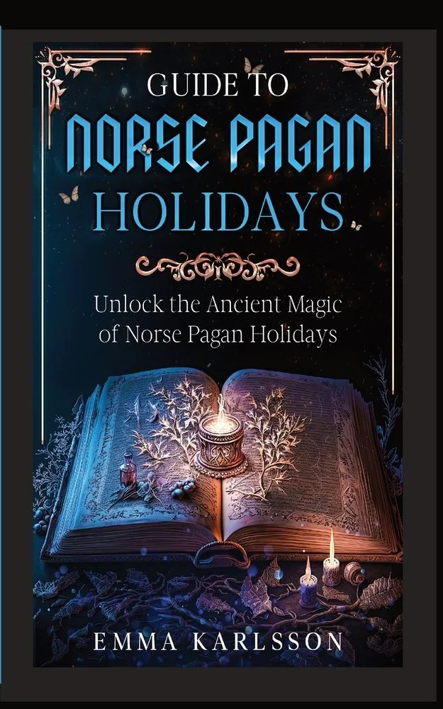 Guide to Norse Pagan Holidays — photo 2