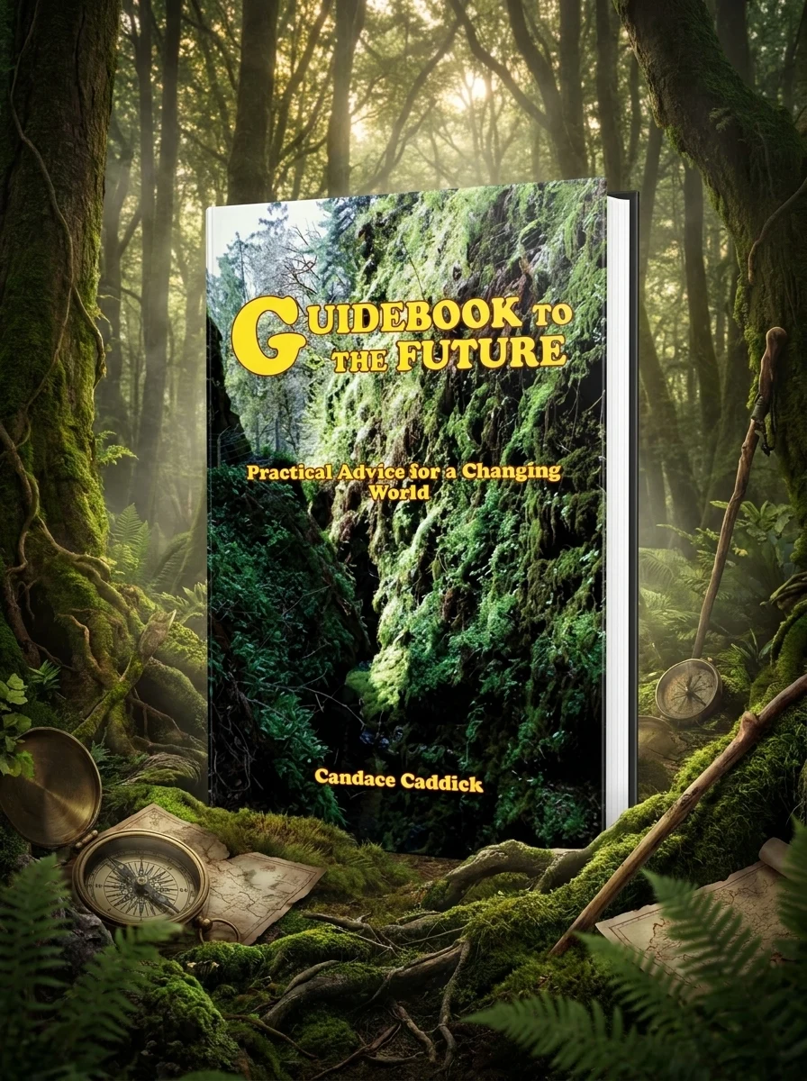 Guidebook to the Future