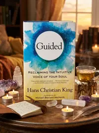 Guided: Reclaiming the Intuitive Voice of Your Soul — photo 1
