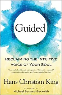 Guided: Reclaiming the Intuitive Voice of Your Soul — photo 2