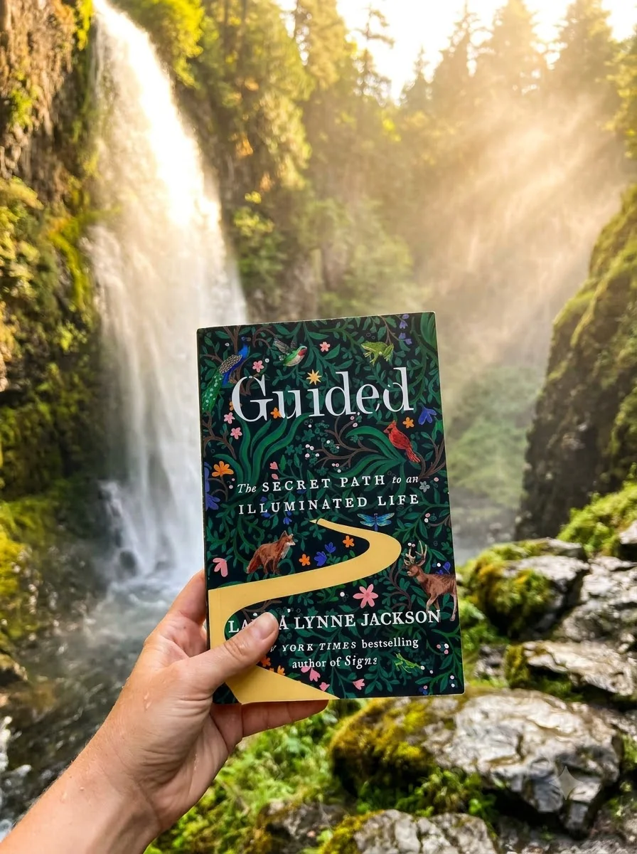 Guided: The Secret Path to an Illuminated Life — photo 2