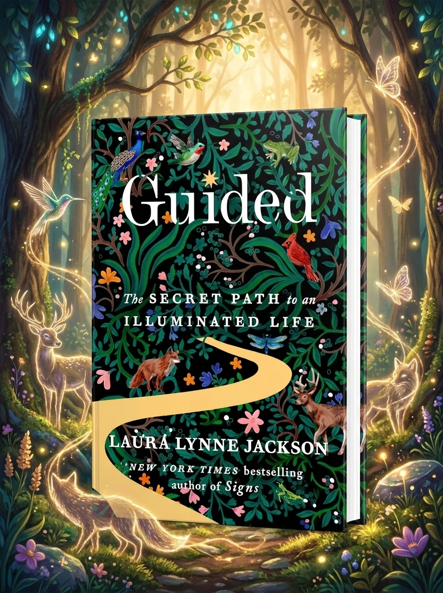 Guided: The Secret Path to an Illuminated Life