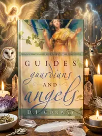 Guides, Guardians and Angels: Enhance Relationships with Your Spiritual Companions — photo 1