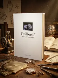 Guilloché: A History & Practical Manual — photo 1