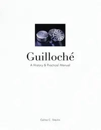 Guilloché: A History & Practical Manual — photo 2