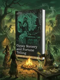 Gypsy Sorcery and Fortune Telling — photo 1