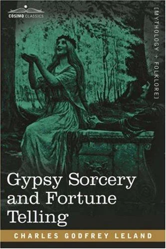 Gypsy Sorcery and Fortune Telling — photo 2