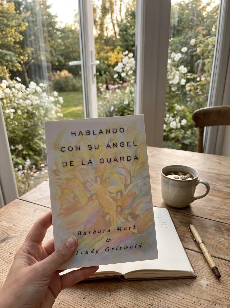 Hablando Con Su Angel (Angelspeak) — photo 2