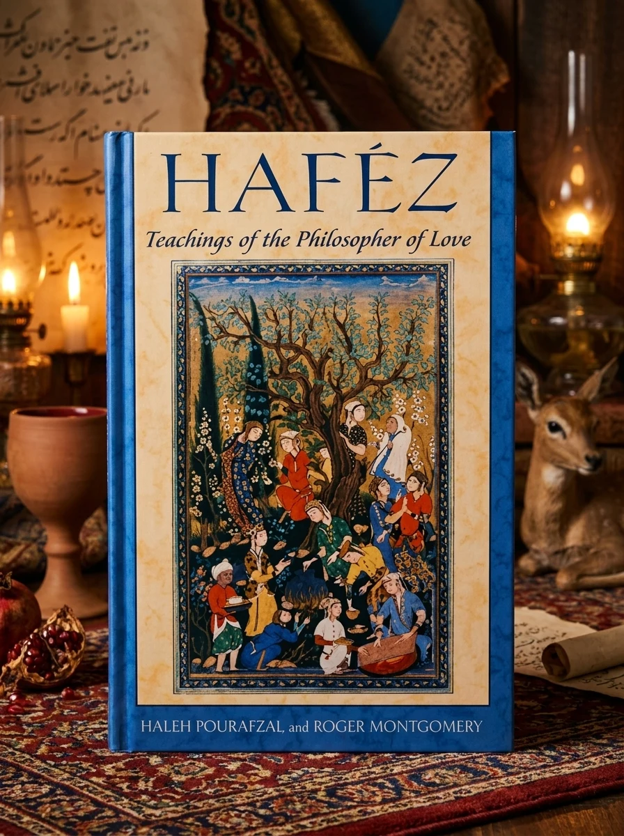 Hafez: Teachings of the Philosopher of Love