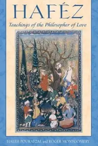 Hafez: Teachings of the Philosopher of Love — photo 2