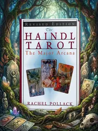Haindl Tarot, Major Arcana, REV Ed. (Revised) Pollack, Rachel — photo 1