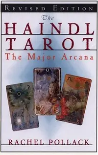 Haindl Tarot, Major Arcana, REV Ed. (Revised) Pollack, Rachel — photo 2