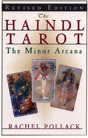 Haindl Tarot, Minor Arcana, REV Ed. (Revised) Pollack, Rachel