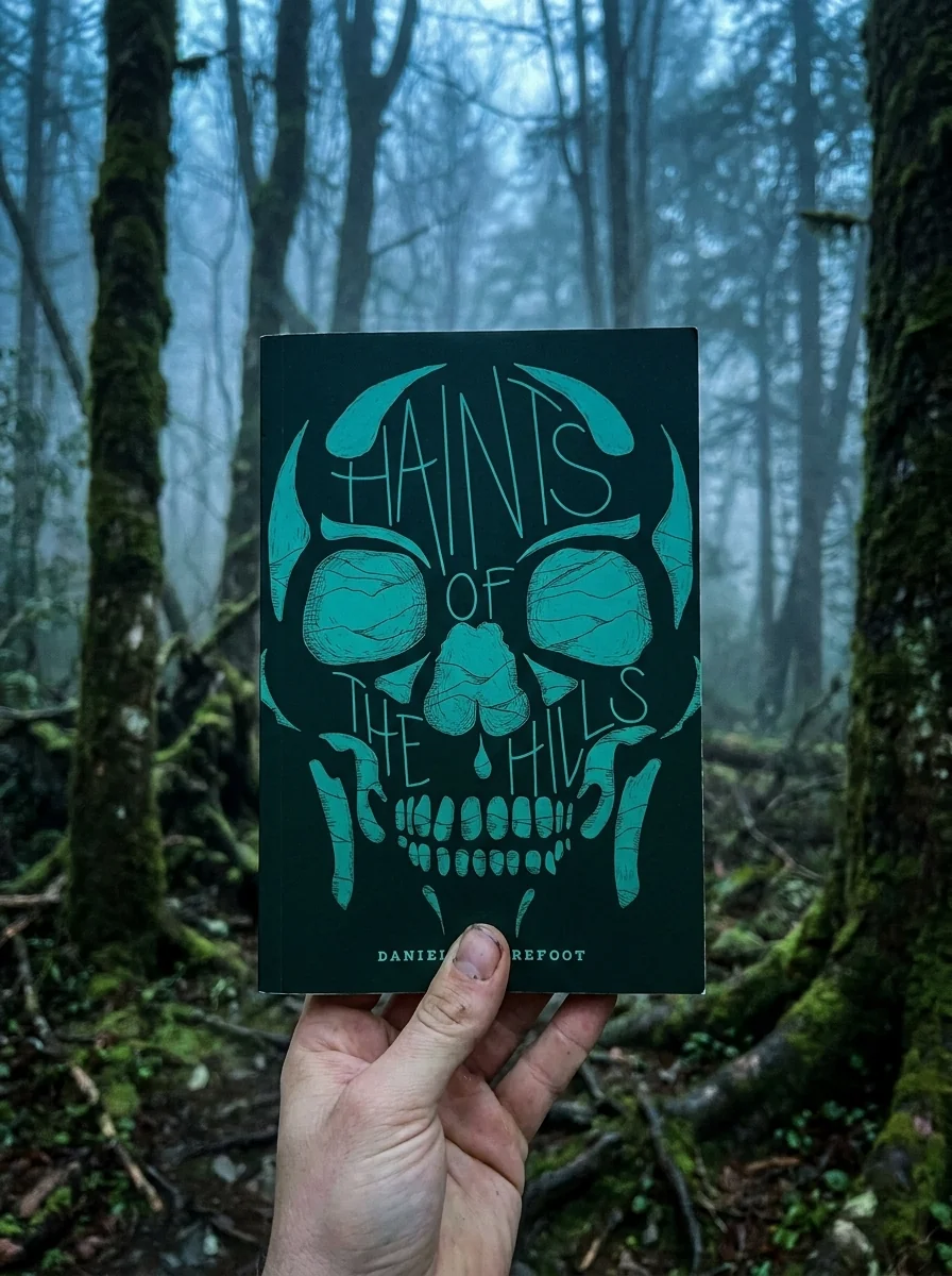 Haints of the Hills - Consortium — photo 2