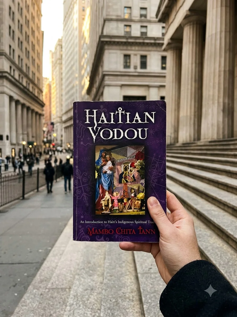 Haitian Vodou: An Introduction to Haiti's Indigenous Spiritual Tradition — photo 2