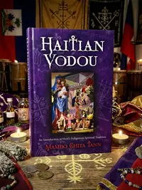 Haitian Vodou: An Introduction to Haiti's Indigenous Spiritual Tradition — photo 1