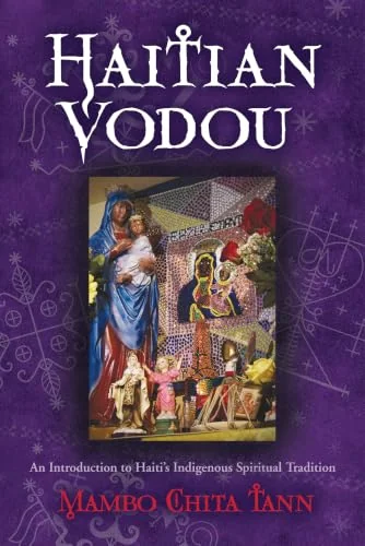 Haitian Vodou: An Introduction to Haiti's Indigenous Spiritual Tradition — photo 3