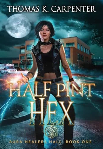Half Pint Hex Carpenter, Thomas K