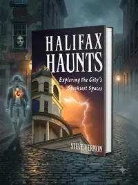 Halifax Haunts — photo 1