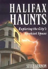 Halifax Haunts — photo 2