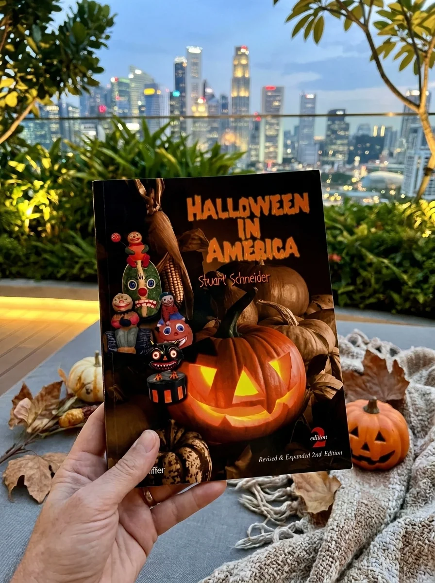 Halloween in America (Revised & Expanded 2nd) — photo 2
