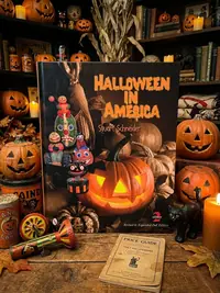 Halloween in America (Revised & Expanded 2nd) — photo 1