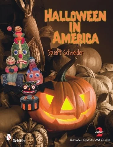 Halloween in America (Revised & Expanded 2nd)