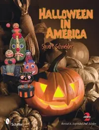 Halloween in America (Revised & Expanded 2nd) — photo 2
