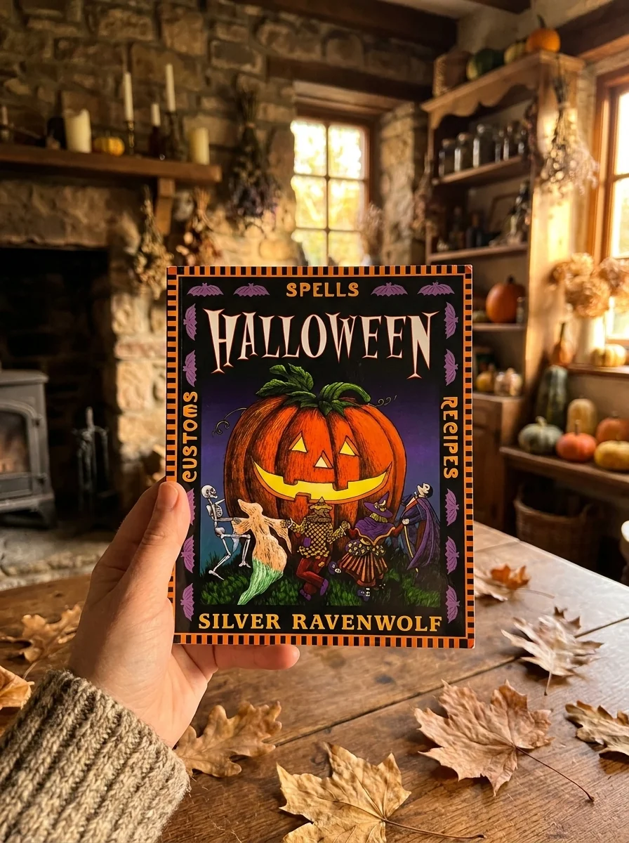 Halloween — photo 2