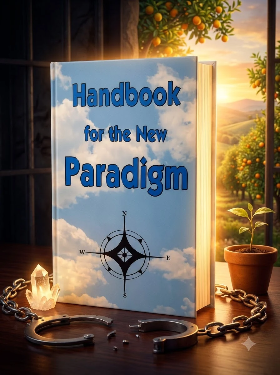 Handbook for the New Paradigm (Vol I)