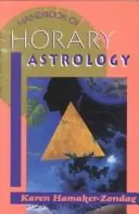 Handbook of Horary Astrology — photo 2