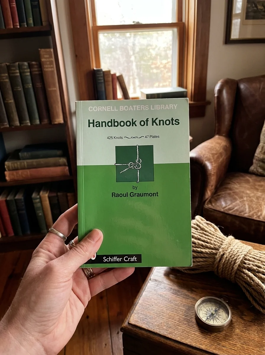 Handbook of Knots — photo 2
