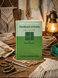 Handbook of Knots — photo 1