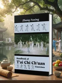 Handbook of t'Ai CHI Ch'uan Exercises — photo 1