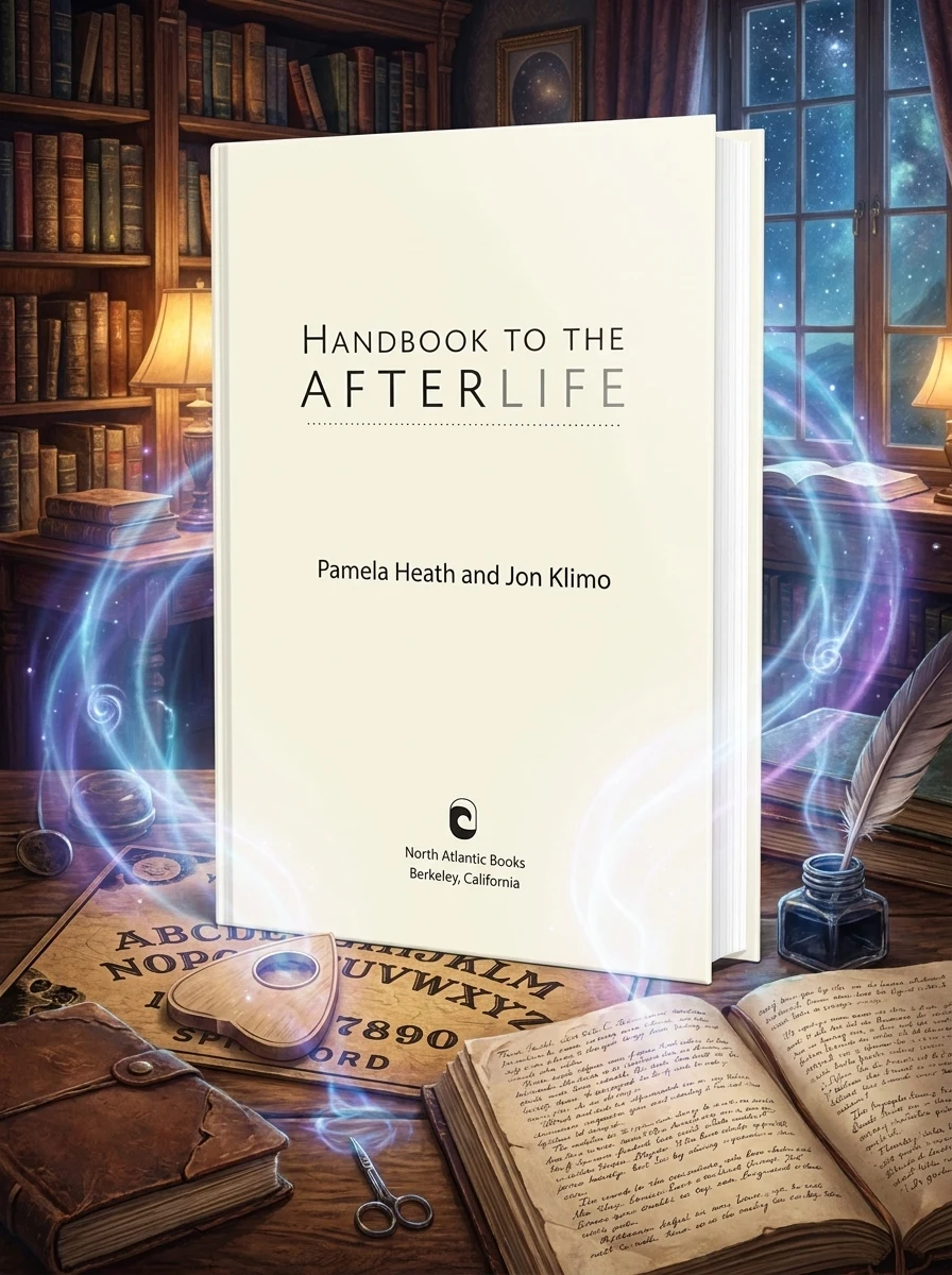 Handbook to the Afterlife