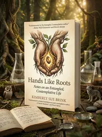Hands Like Roots: Notes on an Entangled Contemplative Life — photo 1