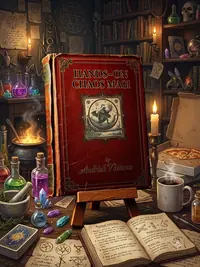 Hands-On Chaos Magic: Reality Manipulation Through the Ovayki Current — photo 1