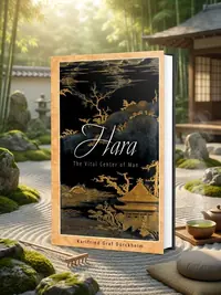 Hara: The Vital Center of Man — photo 1
