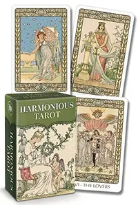 Harmonious Tarot Mini Crane, Walter — photo 2